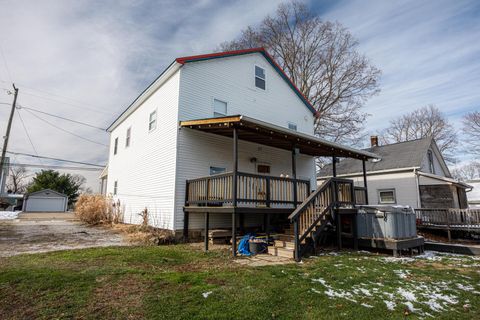 Tiny photo for 26938 County Road 1, Coshocton, OH 43812 (MLS # 225045400)