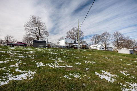 Tiny photo for 26938 County Road 1, Coshocton, OH 43812 (MLS # 225045400)