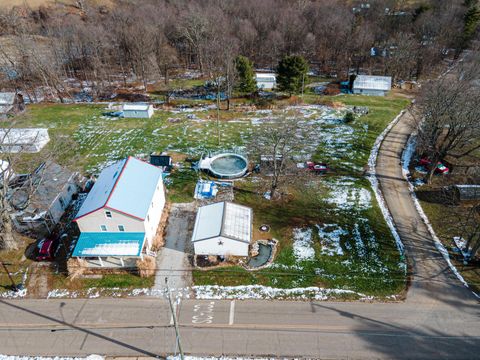 Tiny photo for 26938 County Road 1, Coshocton, OH 43812 (MLS # 225045400)