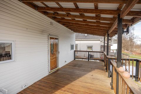 Tiny photo for 26938 County Road 1, Coshocton, OH 43812 (MLS # 225045400)