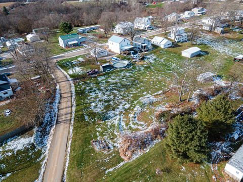 Tiny photo for 26938 County Road 1, Coshocton, OH 43812 (MLS # 225045400)