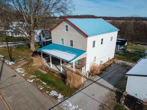 Tiny photo for 26938 County Road 1, Coshocton, OH 43812 (MLS # 225045400)