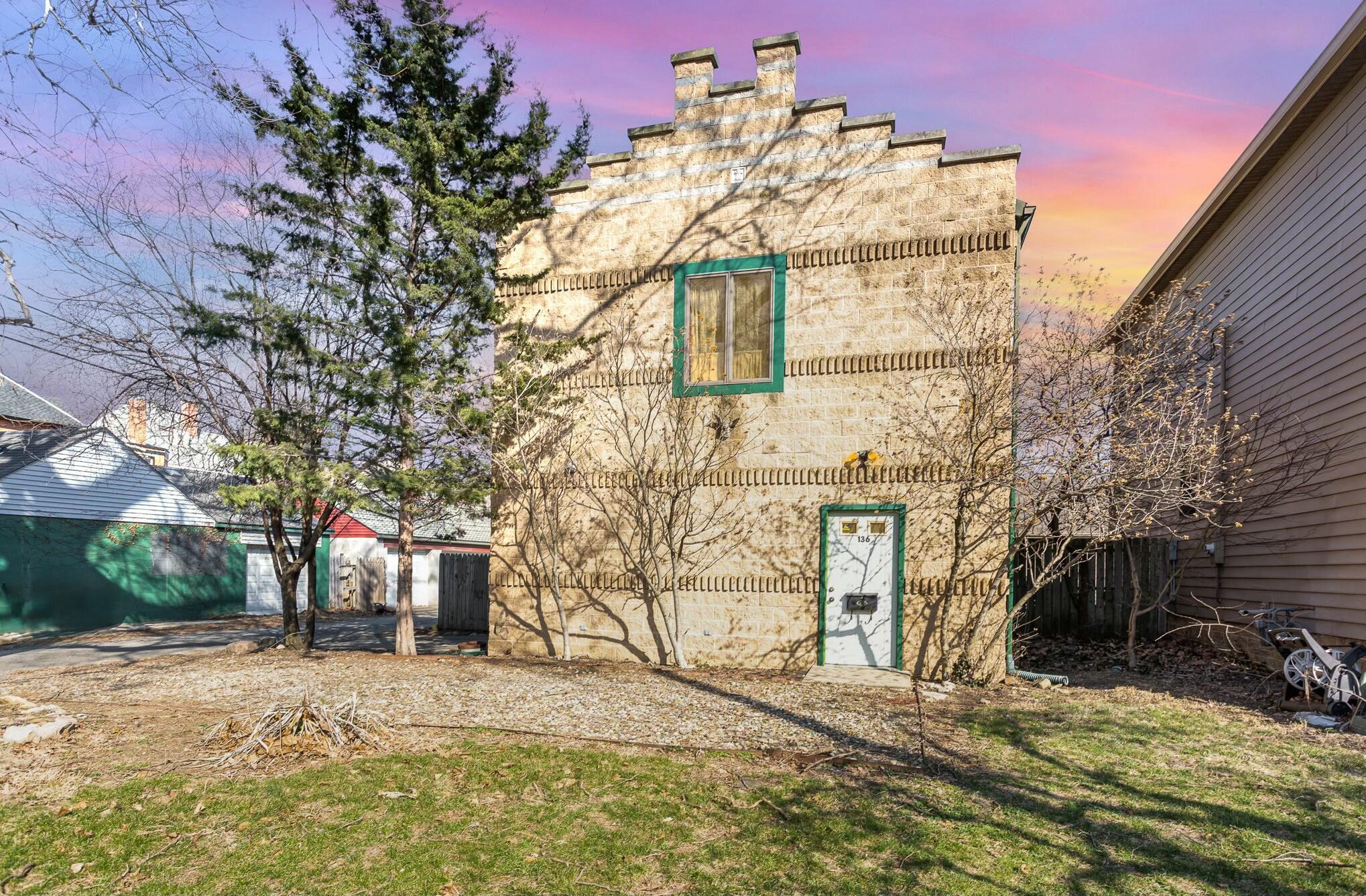 136 S Garfield Avenue, Columbus, Ohio image 17