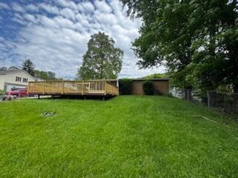 Tiny photo for 1621 Lookout Street, Lancaster, OH 43130 (MLS # 226019068)