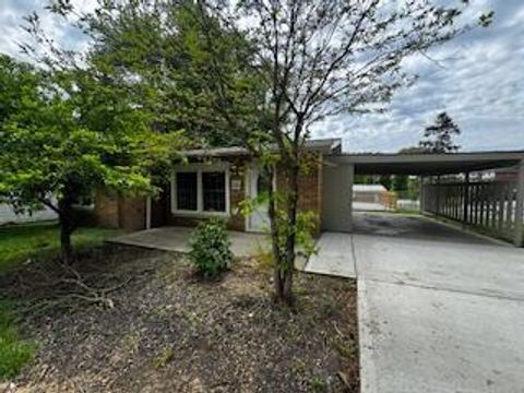 Tiny photo for 1621 Lookout Street, Lancaster, OH 43130 (MLS # 226019068)