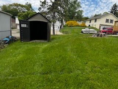 Tiny photo for 1621 Lookout Street, Lancaster, OH 43130 (MLS # 226019068)