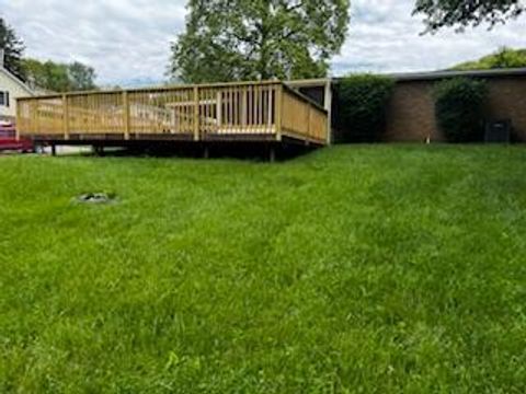 Tiny photo for 1621 Lookout Street, Lancaster, OH 43130 (MLS # 226019068)