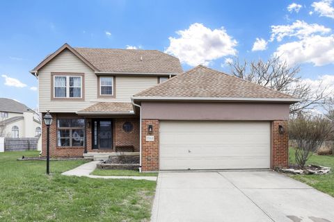 Photo of 8544 Starlight Court, Reynoldsburg, OH 43068 (MLS # 226008293)