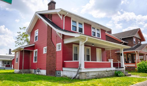 Multifamily For Sale - 698 Wager Street<br/> Franklin County, Columbus, OH 43206