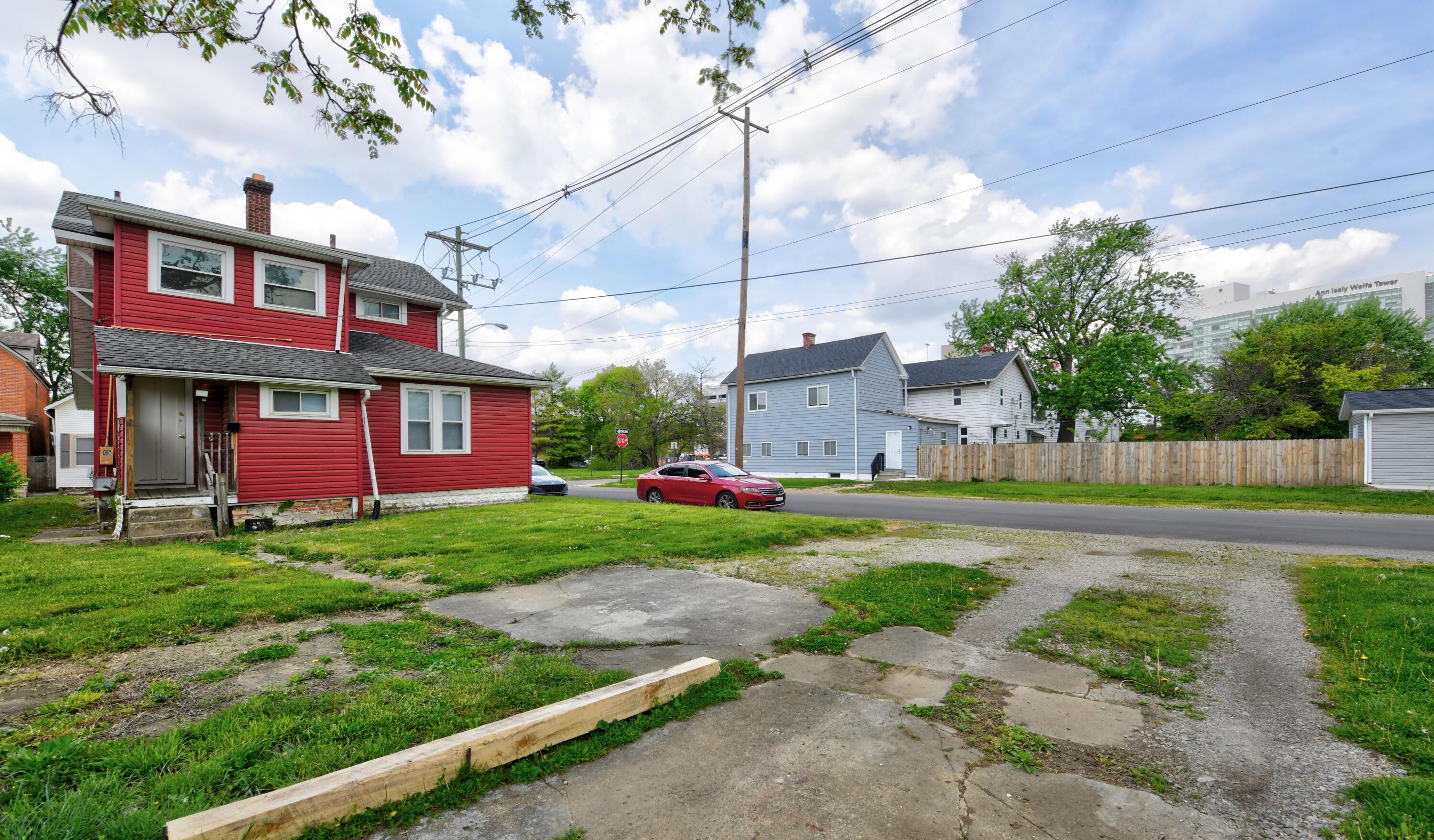 698 Wager Street