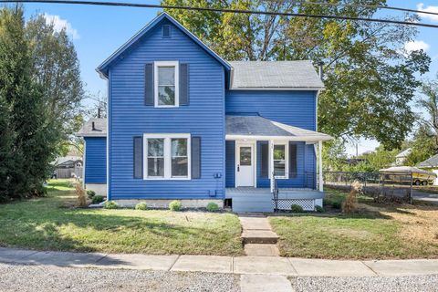 Photo of 50 Perkins Street, Delaware, OH 43015 (MLS # 225037149)