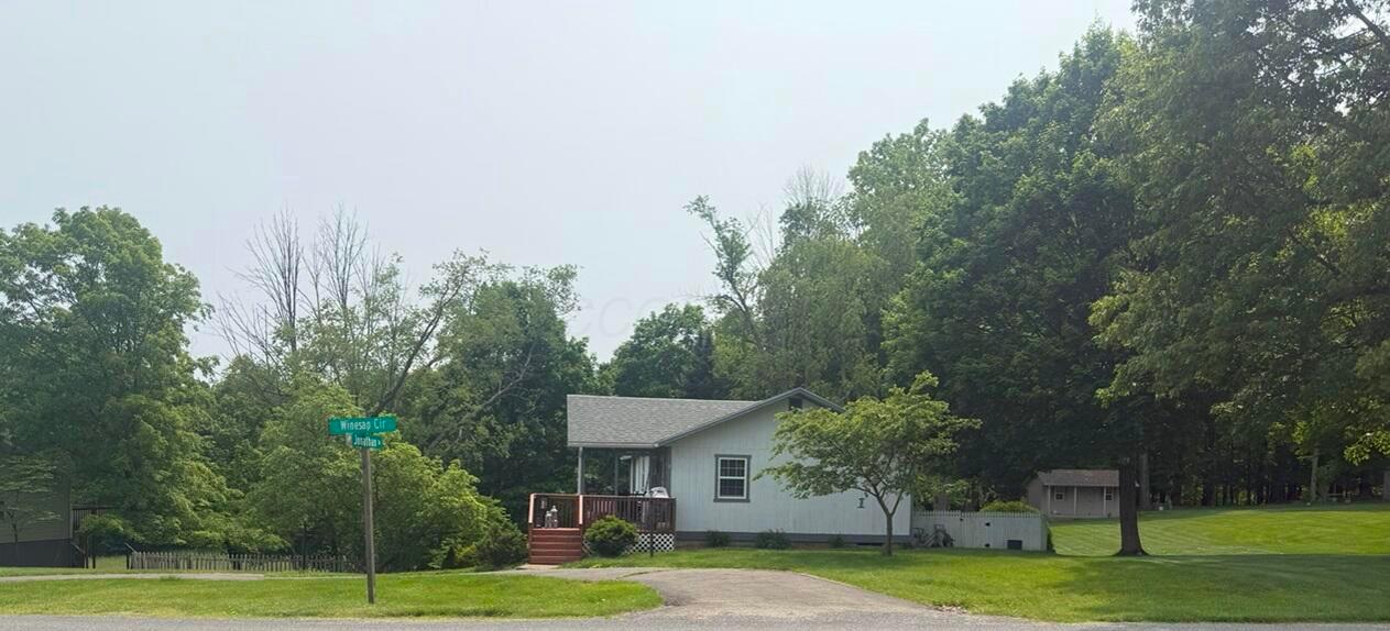770 Winesap Circle, Howard, Ohio image 24