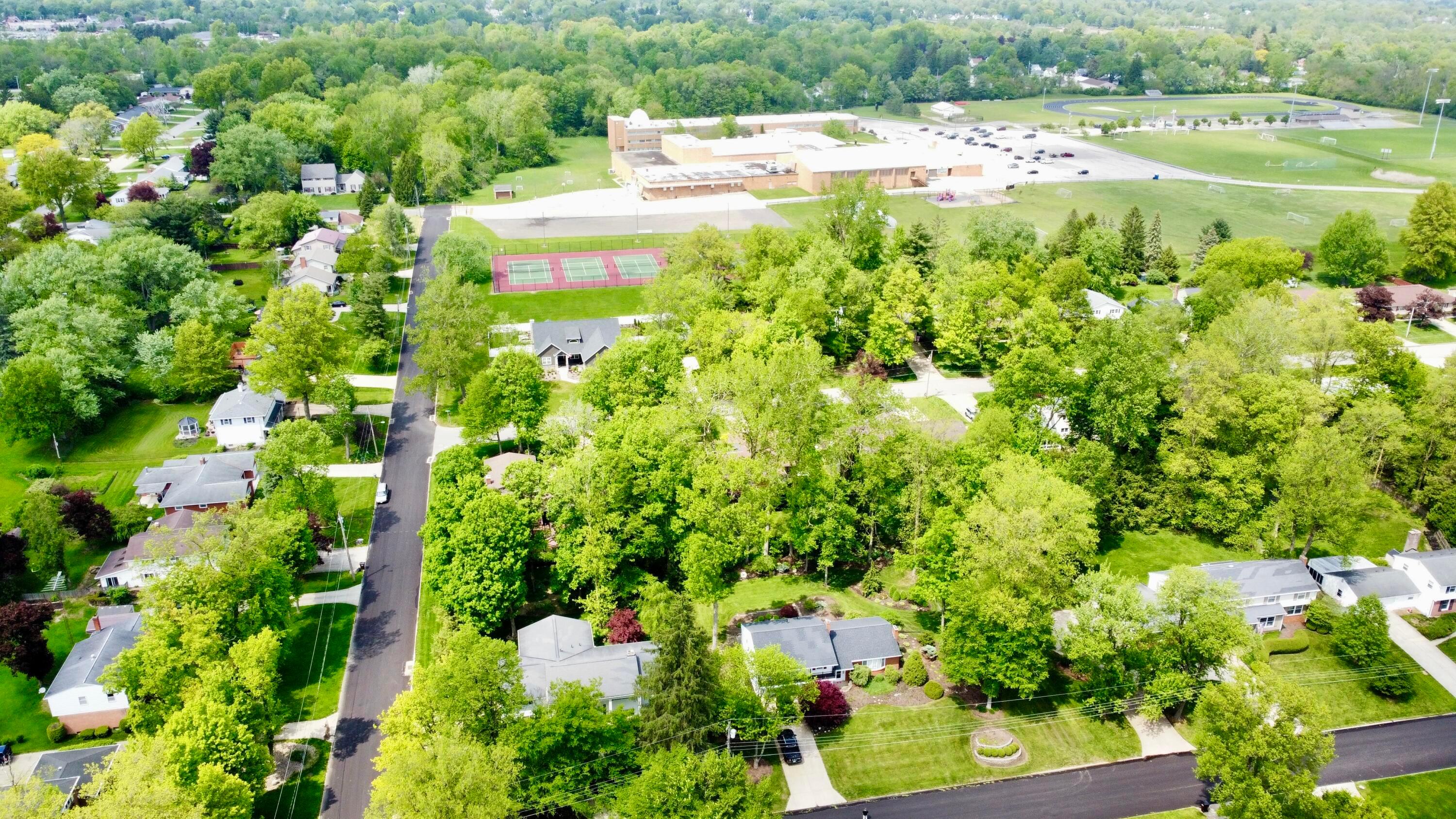 156 Sherbrook Road, Mansfield, Ohio image 8