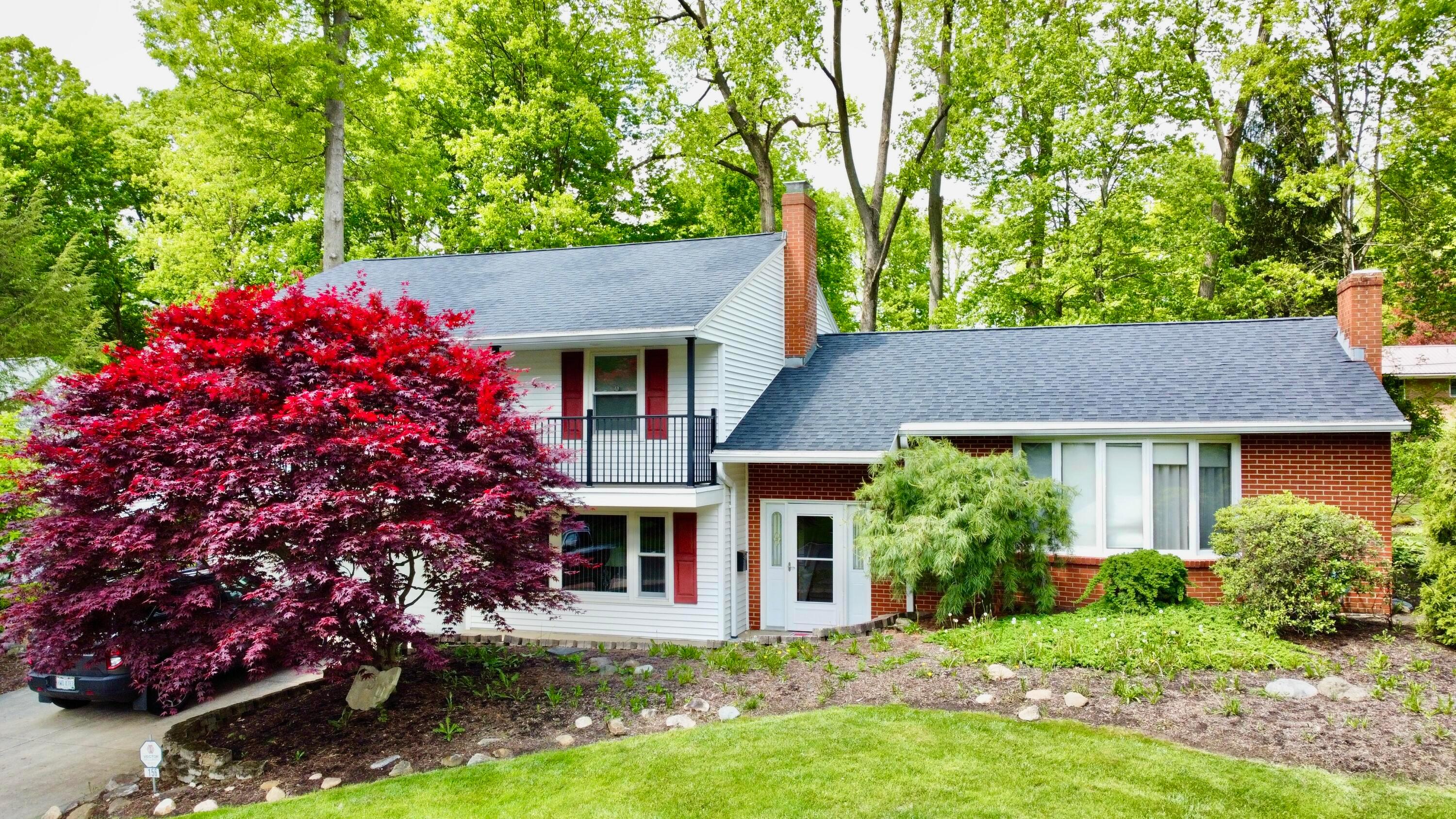 156 Sherbrook Road, Mansfield, Ohio image 1