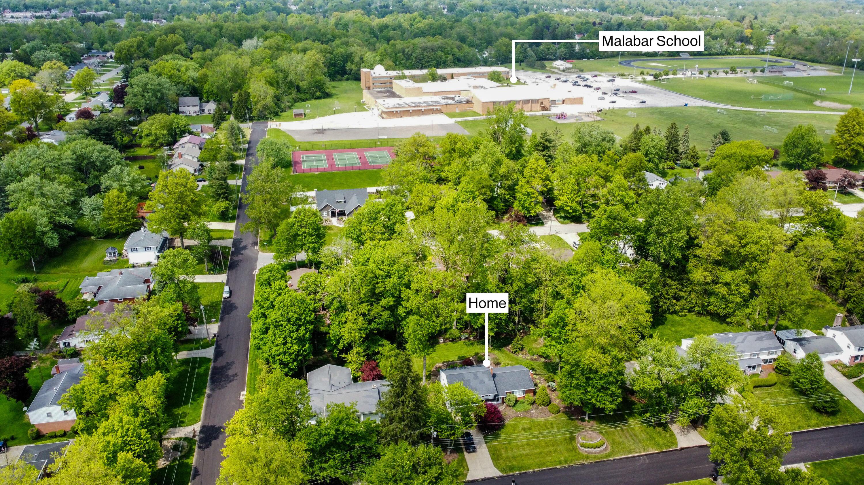 156 Sherbrook Road, Mansfield, Ohio image 2
