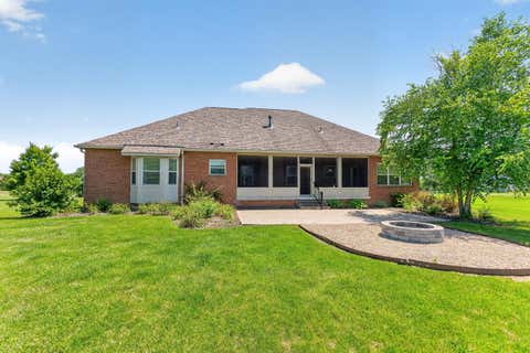 Tiny photo for 9480 Ward Road, Plain City, OH 43064 (MLS # 226030018)