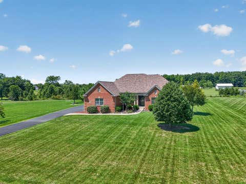 Tiny photo for 9480 Ward Road, Plain City, OH 43064 (MLS # 226030018)