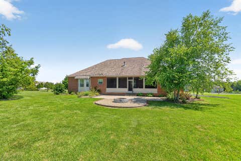 Tiny photo for 9480 Ward Road, Plain City, OH 43064 (MLS # 226030018)