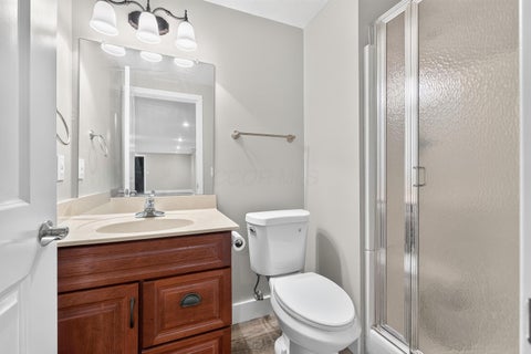 Tiny photo for 9480 Ward Road, Plain City, OH 43064 (MLS # 226030018)