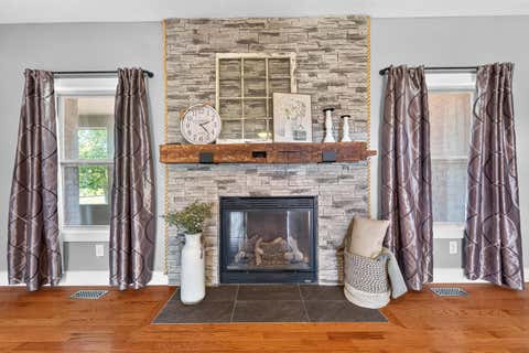 Tiny photo for 9480 Ward Road, Plain City, OH 43064 (MLS # 226030018)