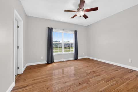 Tiny photo for 9480 Ward Road, Plain City, OH 43064 (MLS # 226030018)