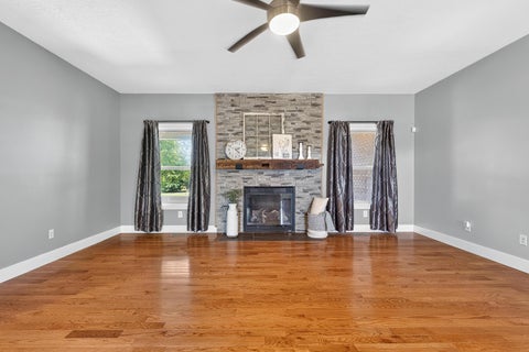 Tiny photo for 9480 Ward Road, Plain City, OH 43064 (MLS # 226030018)
