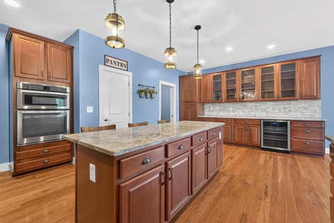 Tiny photo for 9480 Ward Road, Plain City, OH 43064 (MLS # 226030018)