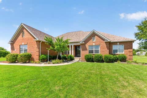 Tiny photo for 9480 Ward Road, Plain City, OH 43064 (MLS # 226030018)