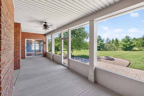Tiny photo for 9480 Ward Road, Plain City, OH 43064 (MLS # 226030018)