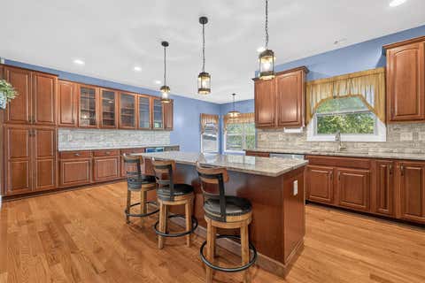 Tiny photo for 9480 Ward Road, Plain City, OH 43064 (MLS # 226030018)