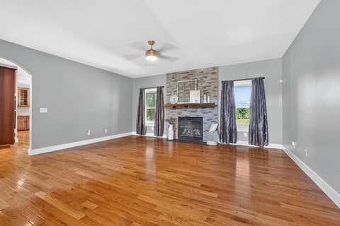 Tiny photo for 9480 Ward Road, Plain City, OH 43064 (MLS # 226030018)