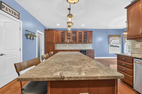 Tiny photo for 9480 Ward Road, Plain City, OH 43064 (MLS # 226030018)