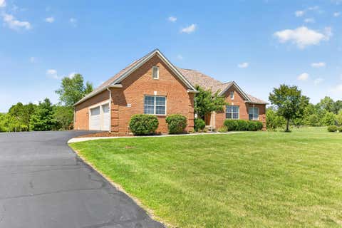 Tiny photo for 9480 Ward Road, Plain City, OH 43064 (MLS # 226030018)