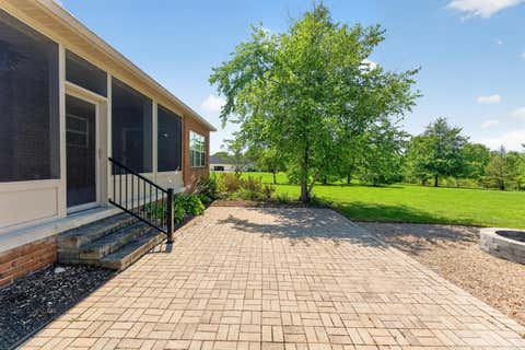 Tiny photo for 9480 Ward Road, Plain City, OH 43064 (MLS # 226030018)