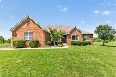 Photo of 9480 Ward Road, Plain City, OH 43064 (MLS # 226030018)