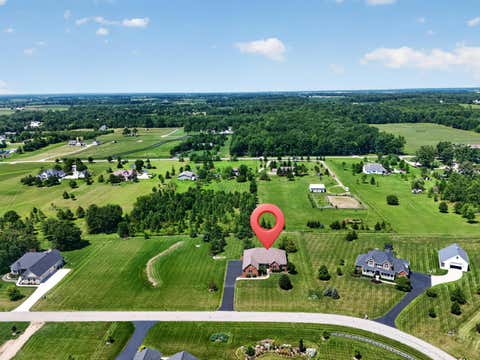 Tiny photo for 9480 Ward Road, Plain City, OH 43064 (MLS # 226030018)