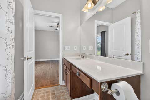 Tiny photo for 9480 Ward Road, Plain City, OH 43064 (MLS # 226030018)