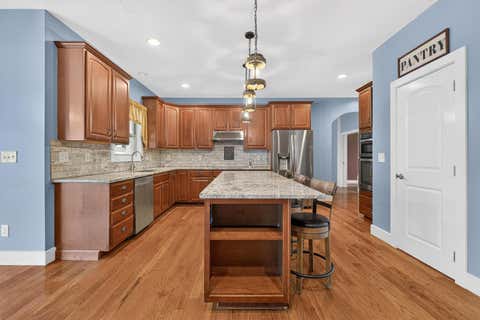 Tiny photo for 9480 Ward Road, Plain City, OH 43064 (MLS # 226030018)