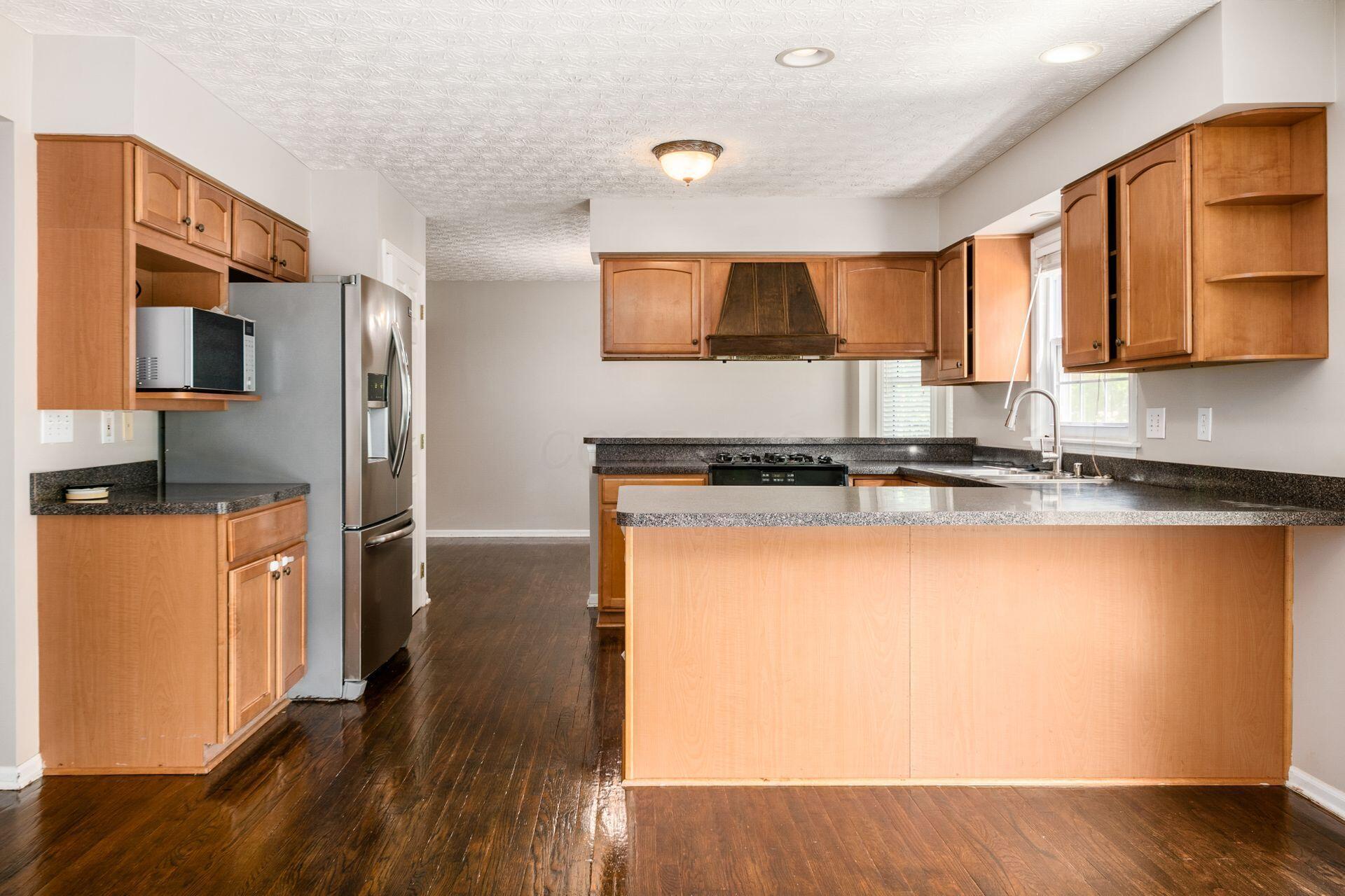 5547 Oldwynne Road, Hilliard, Ohio image 16