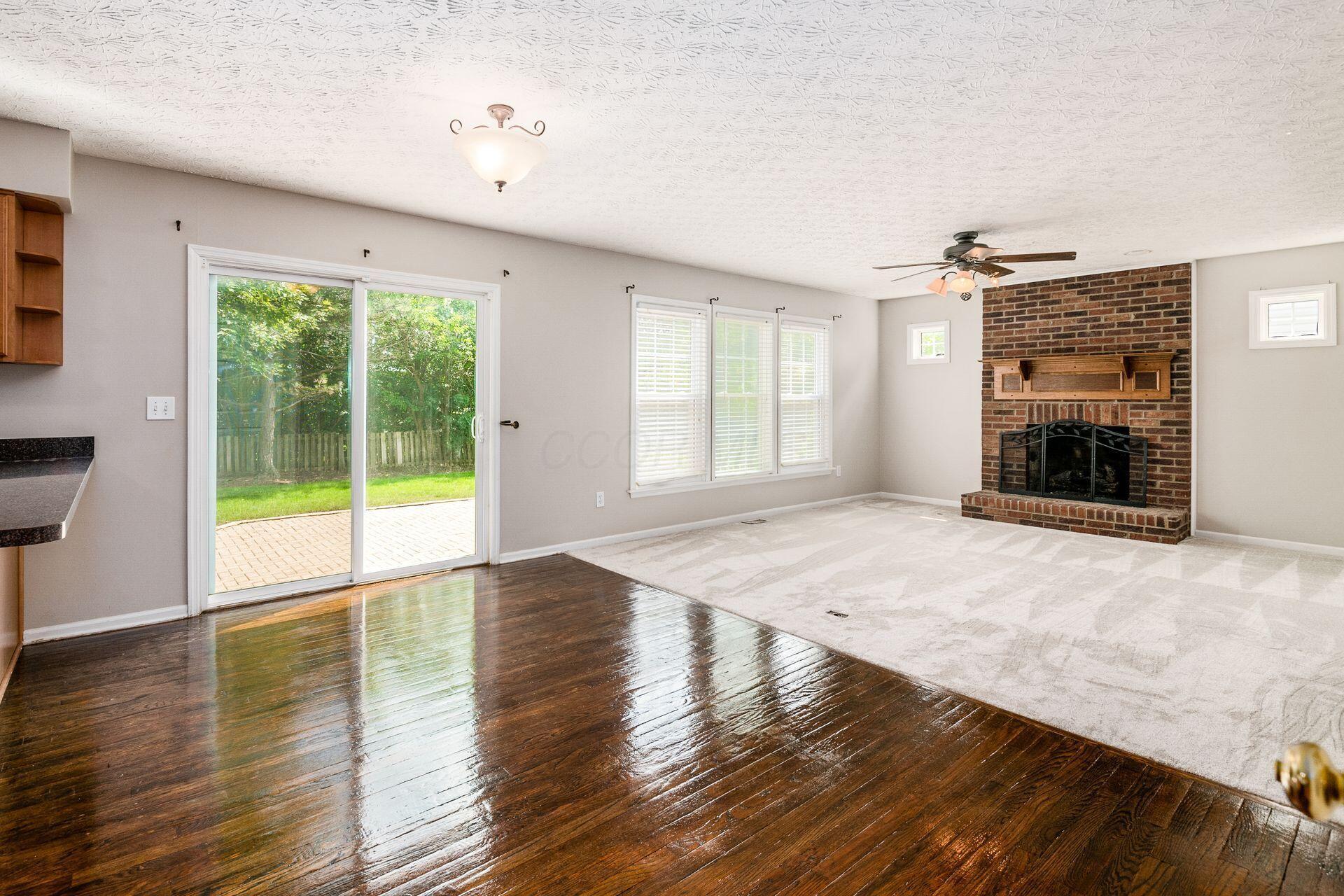 5547 Oldwynne Road, Hilliard, Ohio image 9