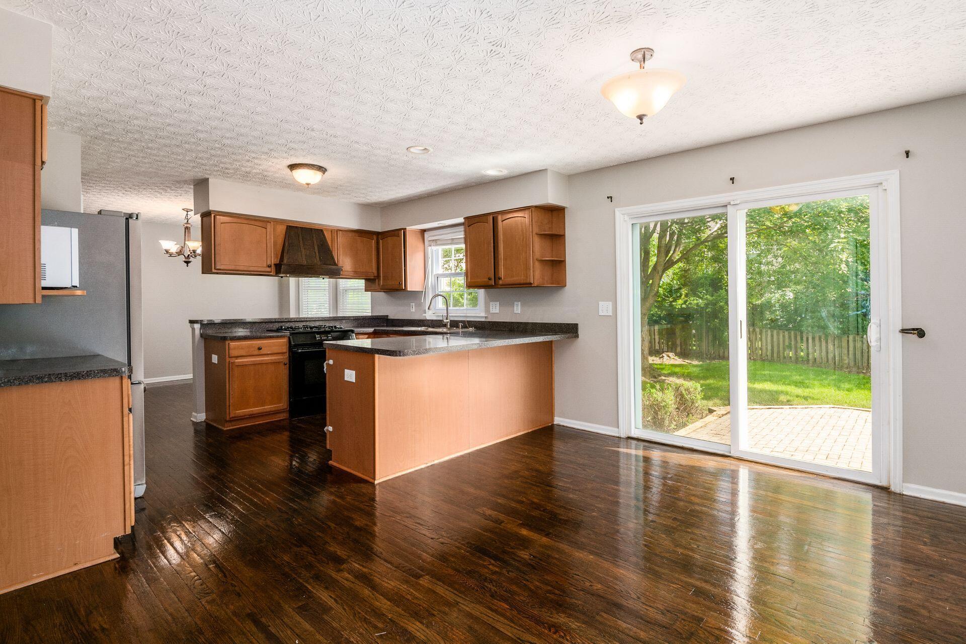 5547 Oldwynne Road, Hilliard, Ohio image 10