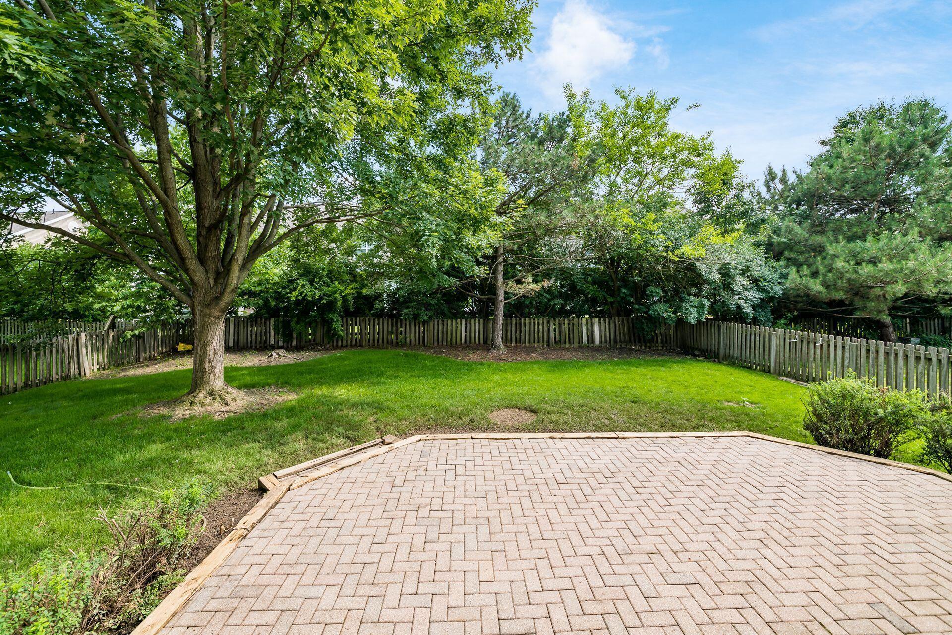 5547 Oldwynne Road, Hilliard, Ohio image 50