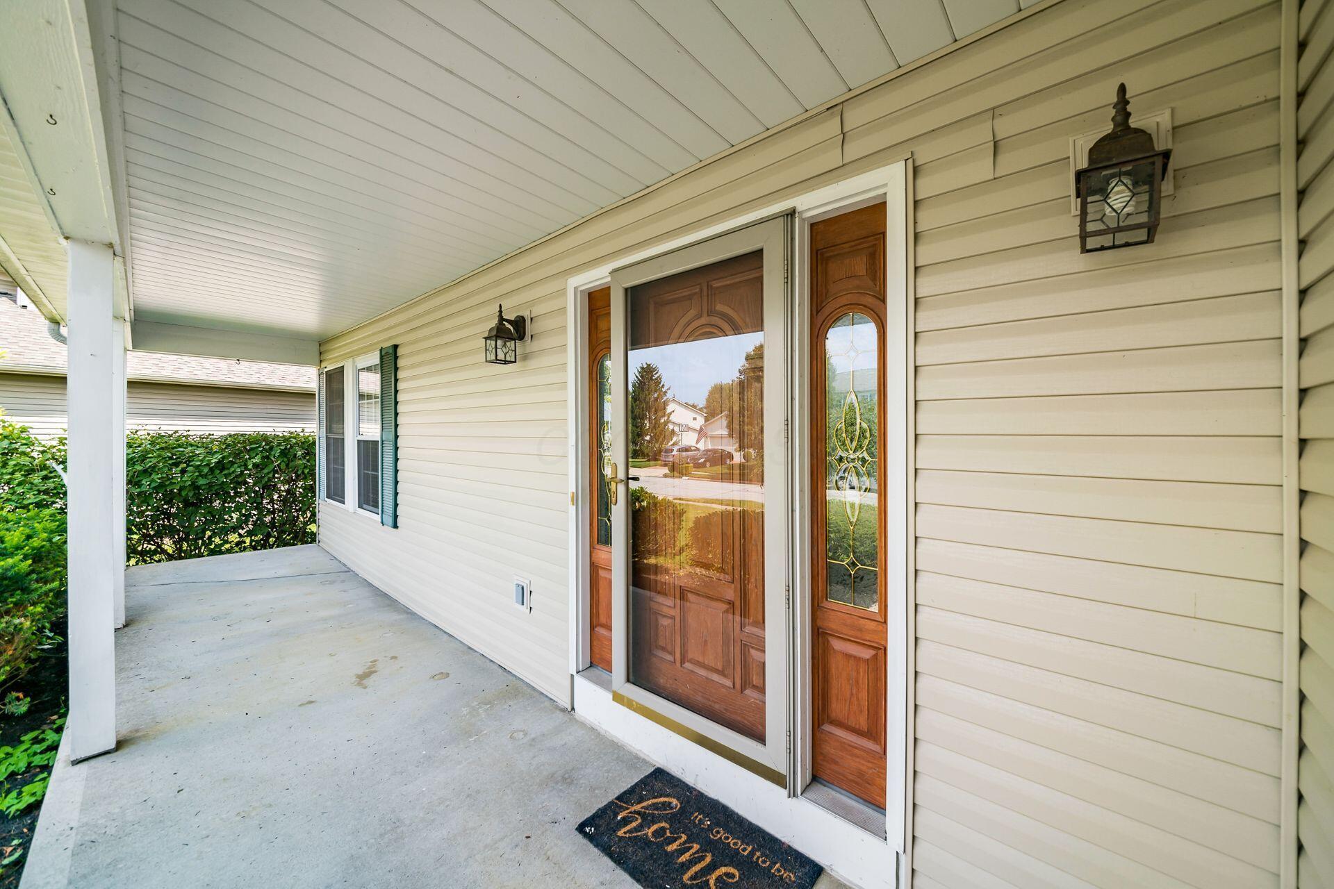 5547 Oldwynne Road, Hilliard, Ohio image 4