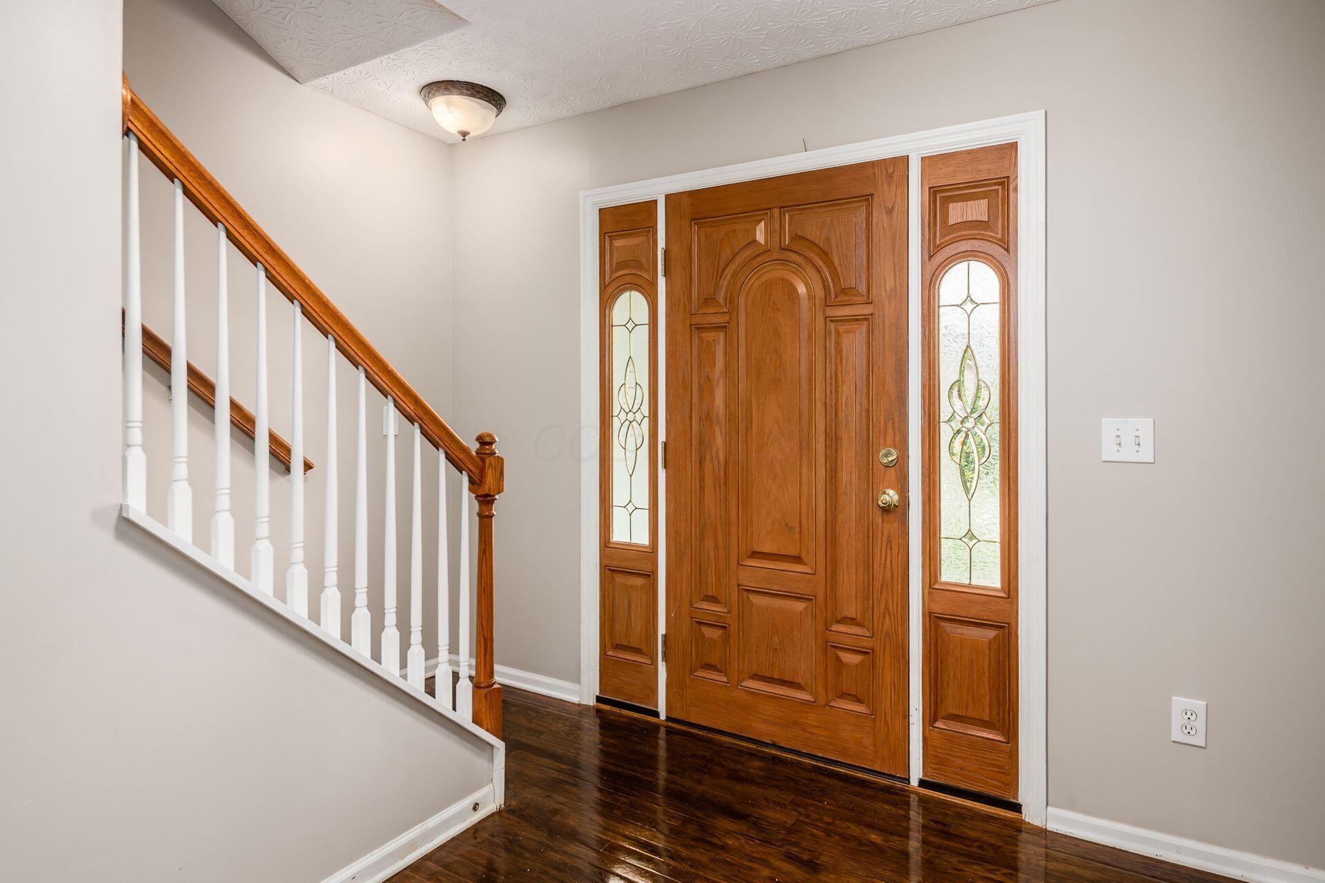 5547 Oldwynne Road, Hilliard, Ohio image 5