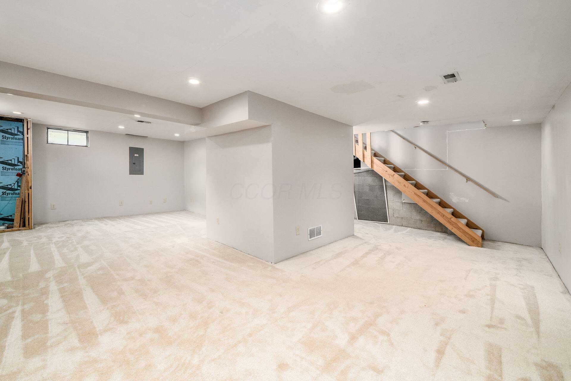 5547 Oldwynne Road, Hilliard, Ohio image 47