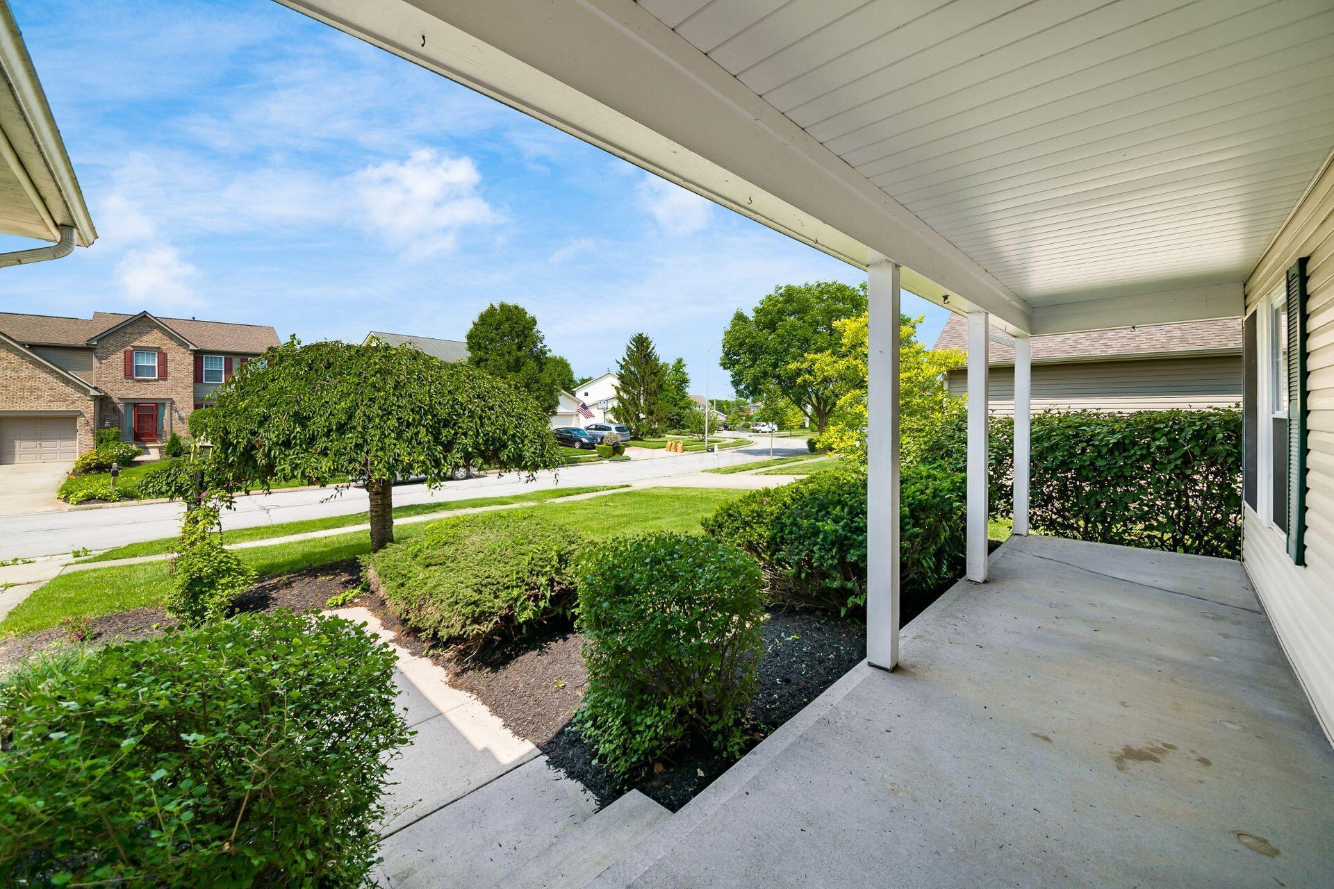 5547 Oldwynne Road, Hilliard, Ohio image 3