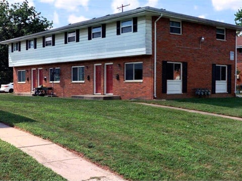 Homes For Sale - 4645 Sandy Lane Road #A-D<br/> Columbus, OH 43224