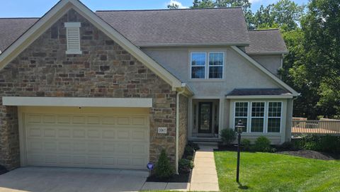 Photo of 1065 Bluff Vista Drive, Columbus, OH 43235 (MLS # 226023310)