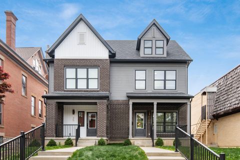 Photo of 37 Miami Avenue, Columbus, OH 43203 (MLS # 226012421)