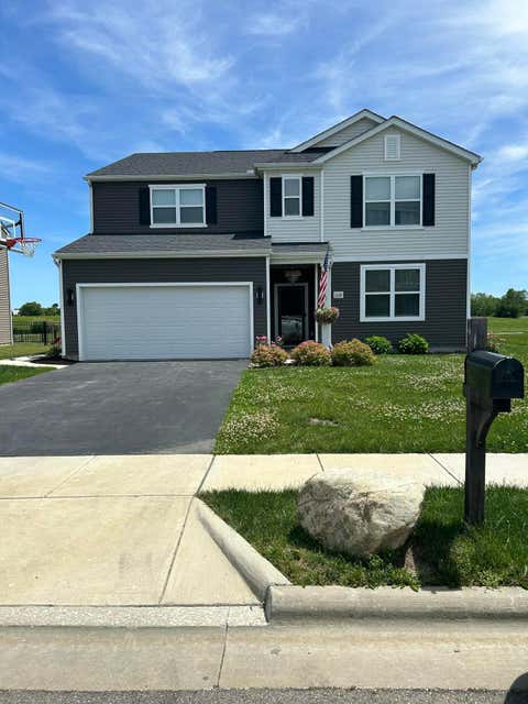 Homes For Sale - 1168 Lake Forest Drive<br/> Hebron, OH 43025